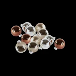 Basic u0026 More 24 stk. Julekugler (Ø7cm)> Julepynt & Dekoration|Jul