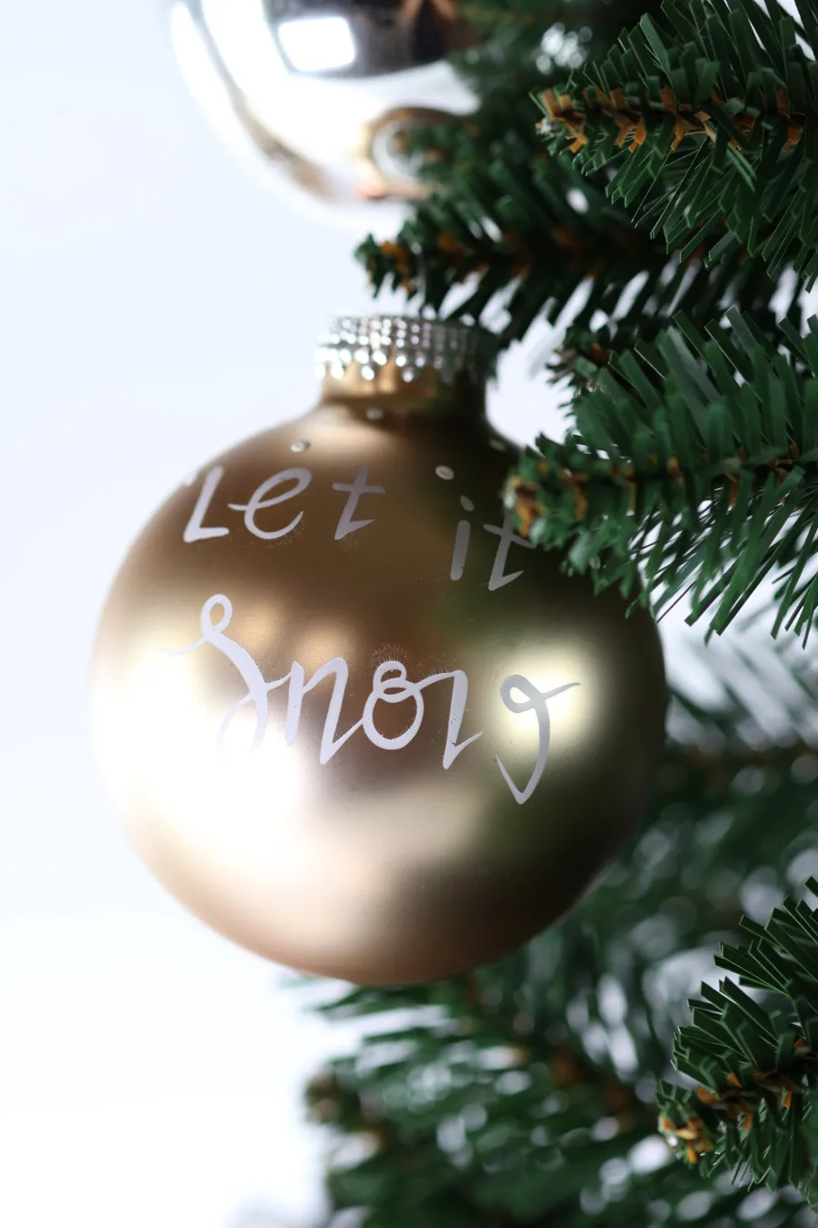 Basic u0026 More 24 stk. Julekugler (Ø7cm)> Julepynt & Dekoration|Jul