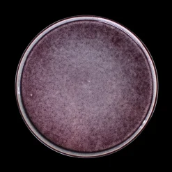 Basic u0026 More 6 stk. Middagstallerken Bonnie Lilla (26,5cm)> Julegaver Til Hende|Middagstallerkener