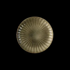 Basic u0026 More 6 Stk. Middagstallerken FRIGGA (26,5cm) Brun> Julegaver Til Hende|Middagstallerkener