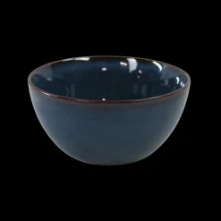 Basic u0026 More 6 stk. Skåle ALEXIA i Blå (Ø16,5x6cm)> Julegaver Til Ham|Skåle & Fade