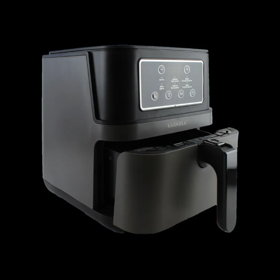Luxell Airfryer Digital 7,5L 1850W> Julegaver Til Hende|Julegaver Til Ham
