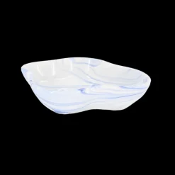 Basic u0026 More ALASKA Multifarvet Skål (21x17x5cm)> Julegaver Til Hende|Skåle & Fade