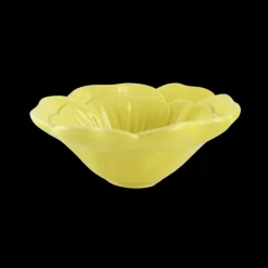 Basic u0026 More ALBA Skål (12x11,7x4,7cm) Gul><noscript><img width=