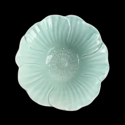 Basic u0026 More ALBENA Skål (14,4x14,1x6cm) Lyseblå> Julegaver Til Hende|Dekoration