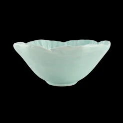 Basic u0026 More ALBENA Skål (14,4x14,1x6cm) Lyseblå><noscript><img width=