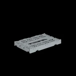 Aykasa foldekasse, Grey- Mini>Børn Opbevaring|Opbevaring