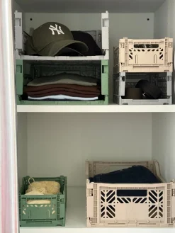 Aykasa foldekasse, Grey- Mini><noscript><img width=