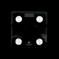 Ukendt Badevægt App Styret (28x28cm)> Personlig Pleje