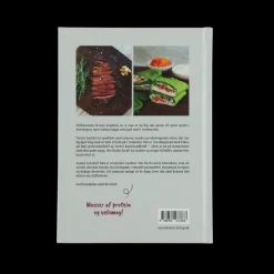 Basic u0026 More Bog: Pissegodmad – Bare Lidt Sundere><noscript><img width=