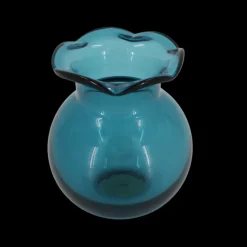 Basic u0026 More BUZTER Vasel (13x15 cm) Blå><noscript><img width=