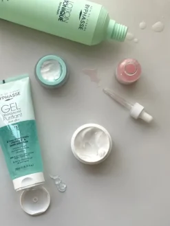 ByPhasse Sorbet Serum Moisturizing No.1. 50ml> Julegaver Til Hende|Personlig Pleje