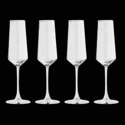 DAY Champagneglas 4 stk (25 cl)> Julegaver Til Hende|Julegaver Til Ham