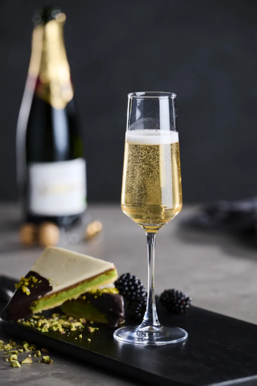 DAY Champagneglas 4 stk (25 cl)> Julegaver Til Hende|Julegaver Til Ham