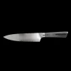 Basic u0026 More Chef's Kniv CLAUDE (33cm) Sort> Julegaver Til Ham|Køkkenknive & Sakse