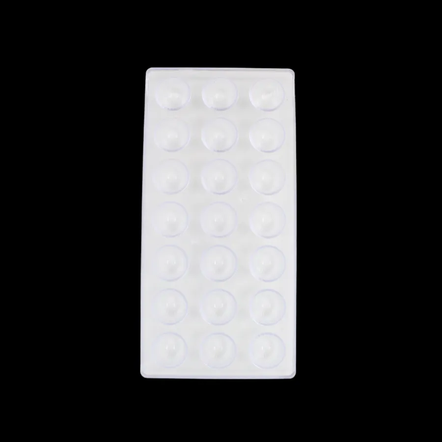 Basic u0026 More Chokoladeform (27,6x13,7cm) Rillet> Julegaver Til Hende|Bageudstyr