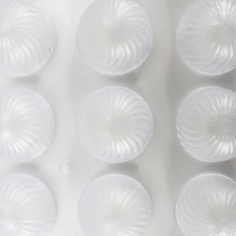 Basic u0026 More Chokoladeform (27,6x13,7cm) Rillet> Julegaver Til Hende|Bageudstyr