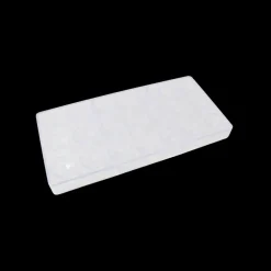 Basic u0026 More Chokoladeform (27x15x2,5cm) Diamantform><noscript><img width=