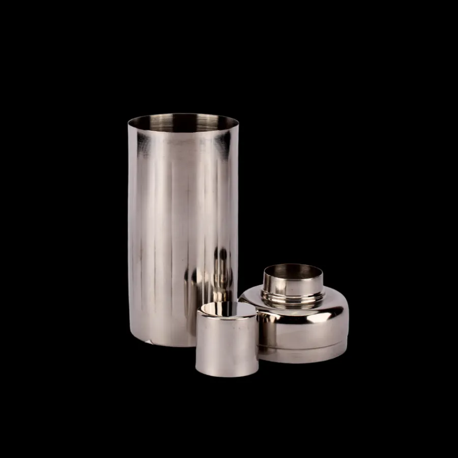 Basic u0026 More Cocktail Shaker 650ml> Julegaver Til Ham