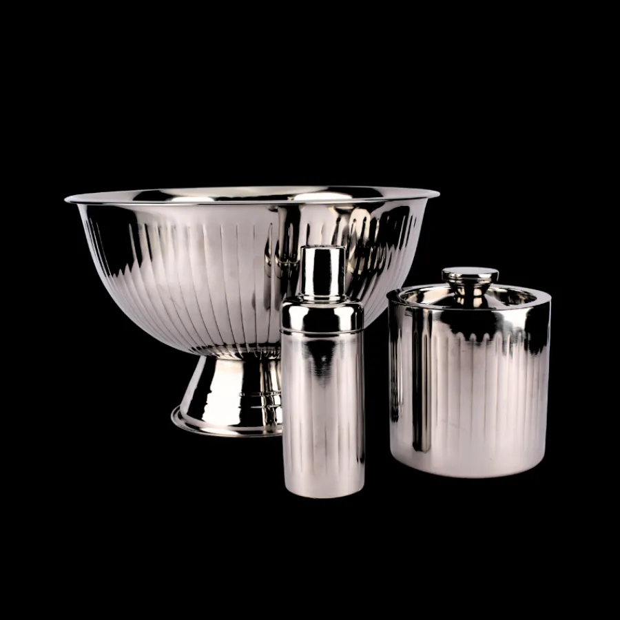 Basic u0026 More Cocktail Shaker 650ml> Julegaver Til Ham