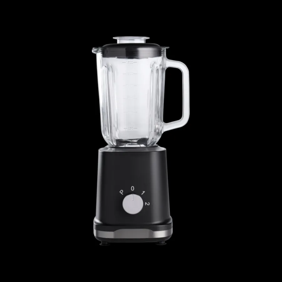 DAY - Blender 1,5 L 500W Sort> Julegaver Til Hende|Køkkenmaskiner