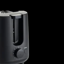 Basic u0026 More DAY - Brødrister 650-750W Sort><noscript><img width=