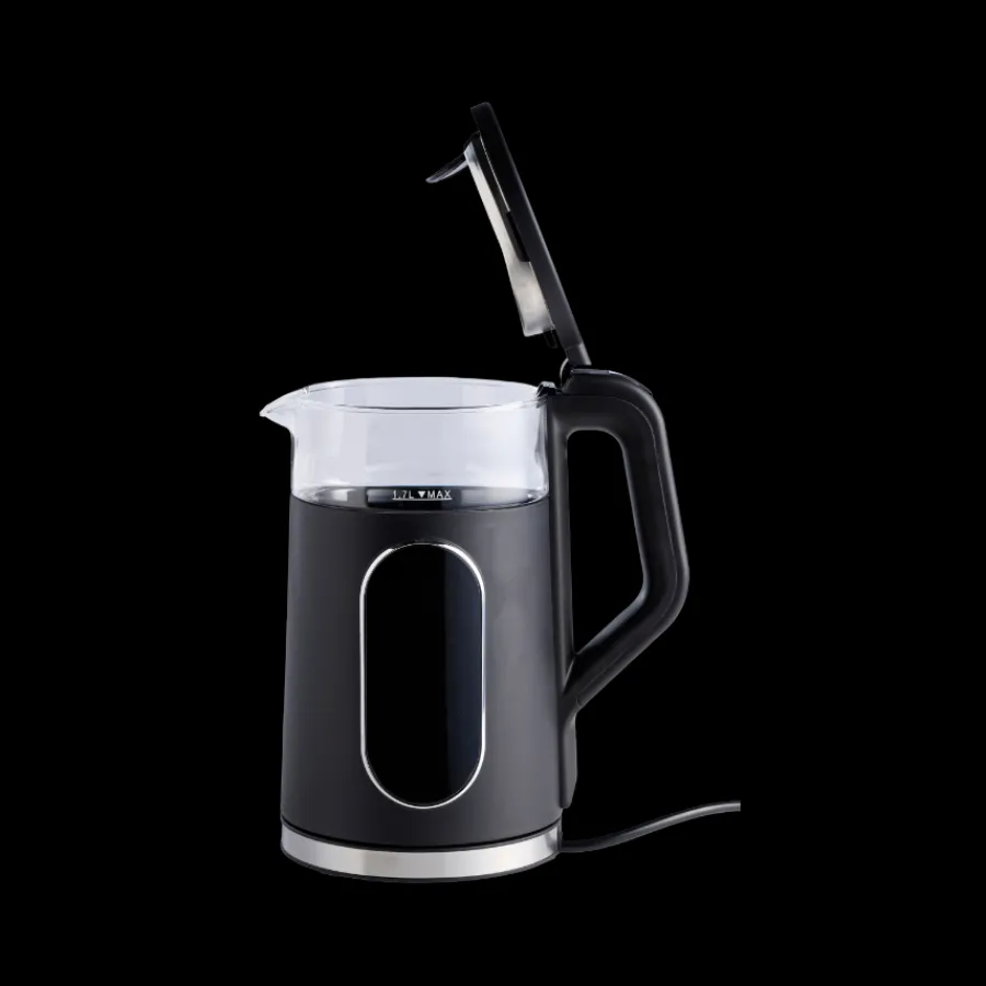 DAY - Elkedel 1,7L 2200W Sort> Julegaver Til Hende|Køkkenmaskiner