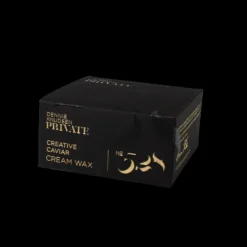 Dennis Knudsen Private - Creative Wax> Personlig Pleje