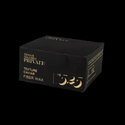 Dennis Knudsen Private - Fiber Wax> Personlig Pleje