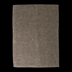 Basic u0026 More Dug i Brun DEQA (140x270cm) Brun> Julegaver Til Ham|Duge