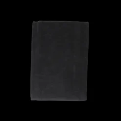 Basic u0026 More Dug i Jacquard METTE (140x270cm) Sort> Duge