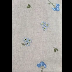 Basic u0026 More Dug m Blomst ETLA (140x270cm)><noscript><img width=