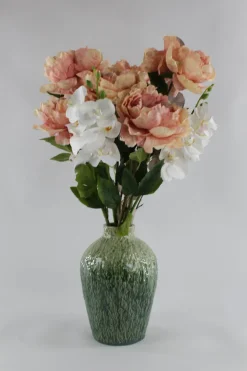 Basic u0026 More Evighedsbuket Cecilie><noscript><img width=