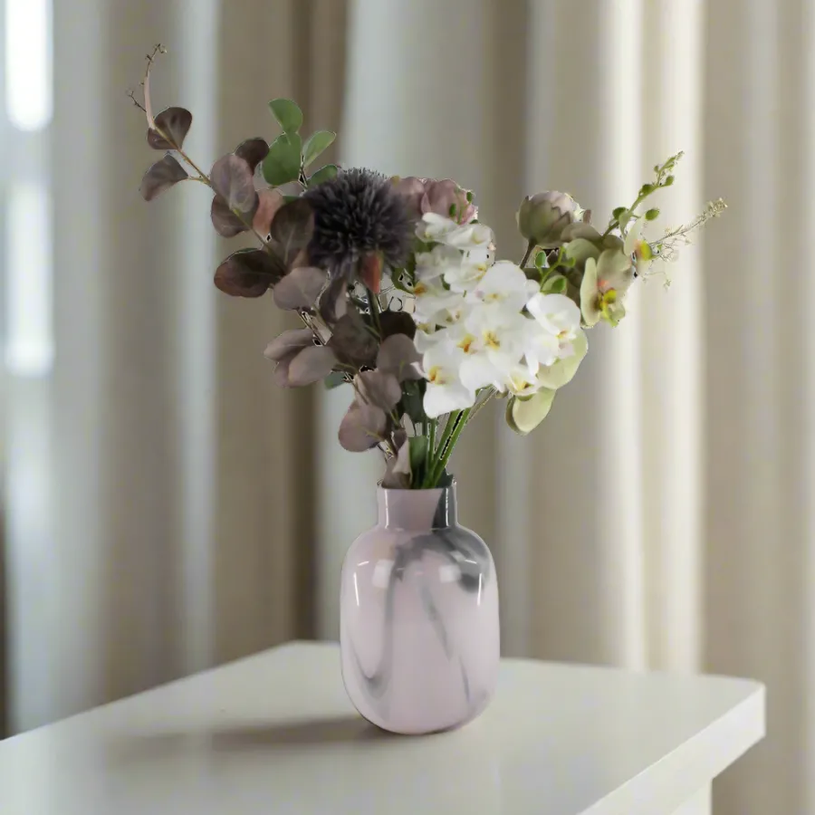 Basic u0026 More Evighedsbuket Louise> Julegaver Til Hende|Boligtilbehør