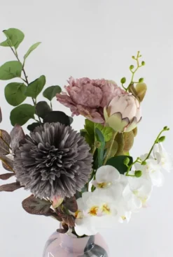 Basic u0026 More Evighedsbuket Louise><noscript><img width=