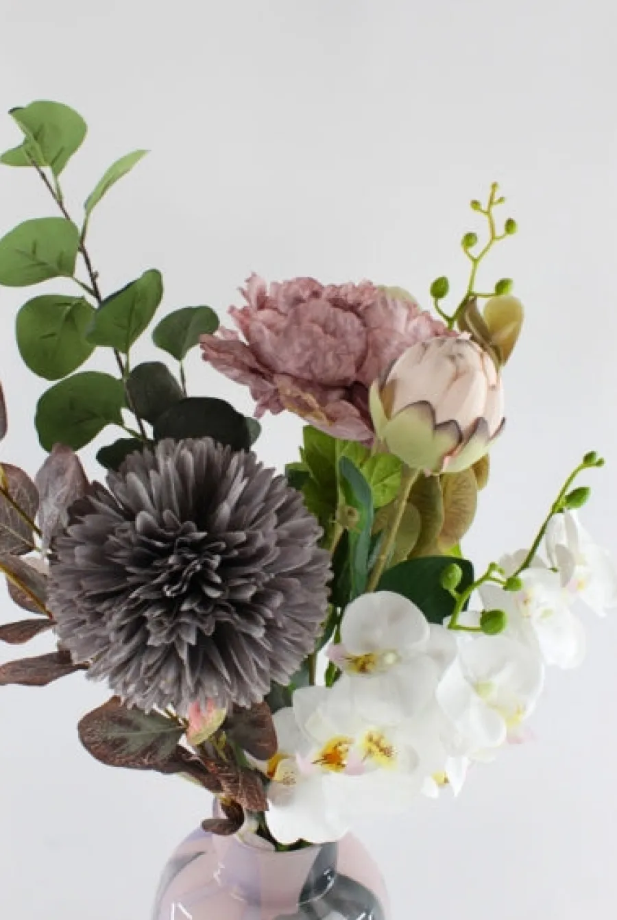 Basic u0026 More Evighedsbuket Louise> Julegaver Til Hende|Boligtilbehør