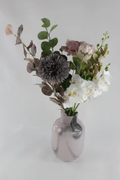 Basic u0026 More Evighedsbuket Louise><noscript><img width=