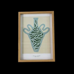 Basic u0026 More Fotorammer CLEO (21x30cm). Natur> Boligtilbehør