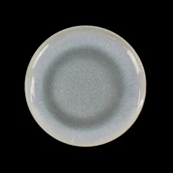 Basic u0026 More Frokosttallerken FRED (21cm) Grå> Frokosttallerkener