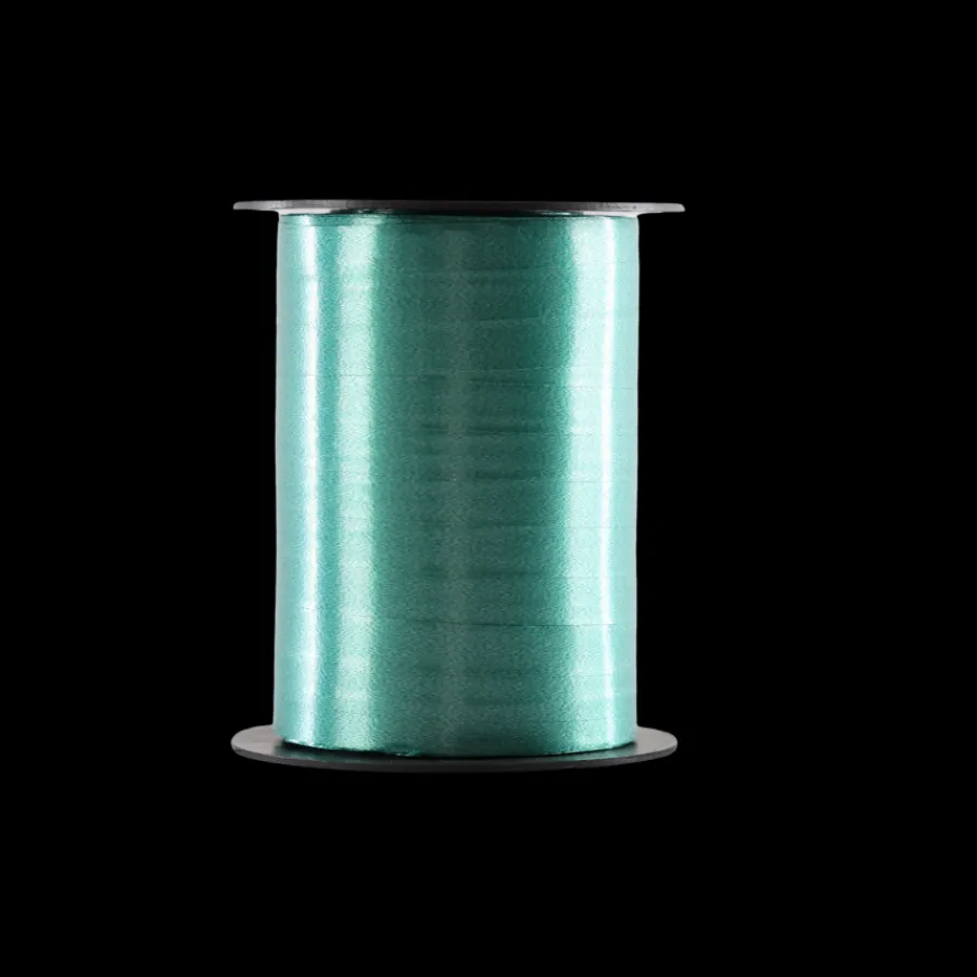 Basic u0026 More Gavebånd Dusty Green (182m)> Julepynt & Dekoration|Jul