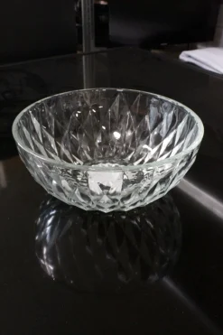 Basic u0026 More Glas Skål 1500 ml><noscript><img width=