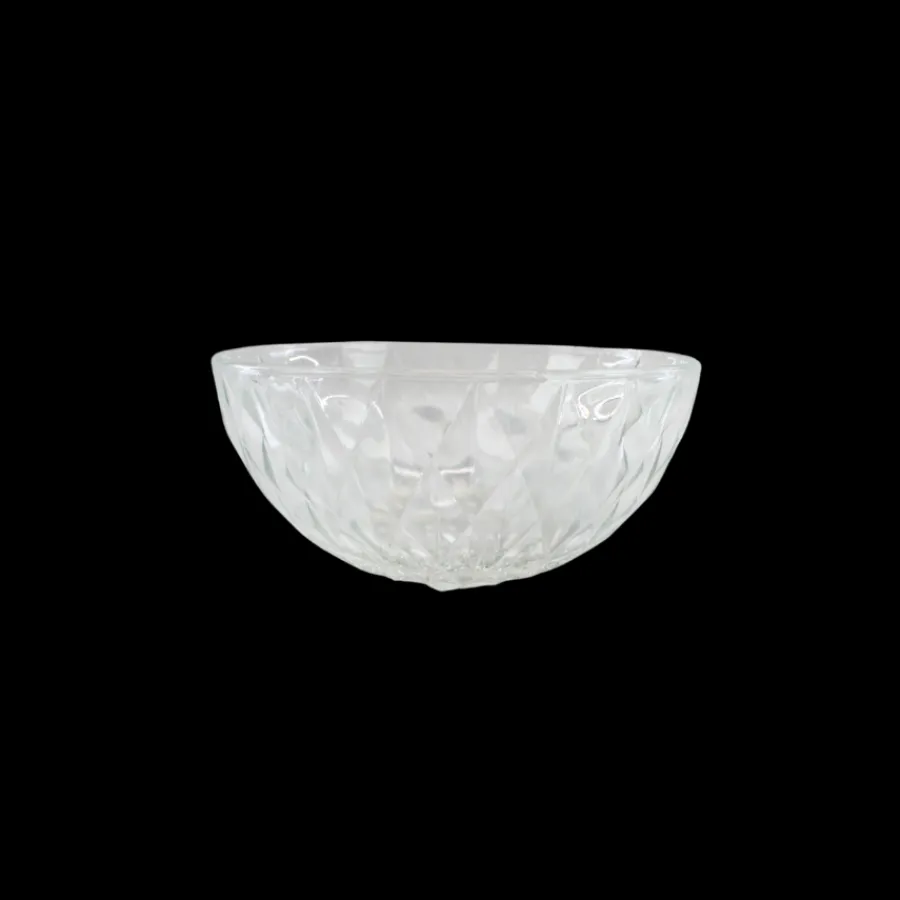 Basic u0026 More Glas Skål 1000 ml> Julegaver Til Hende|Dekoration