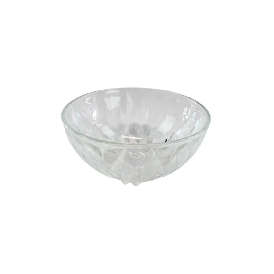 Basic u0026 More Glas Skål 1000 ml> Julegaver Til Hende|Dekoration