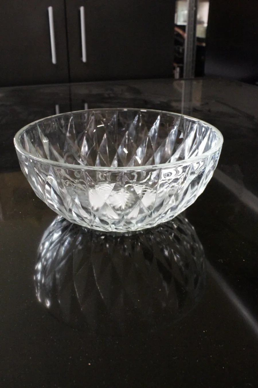 Basic u0026 More Glas Skål 1000 ml> Julegaver Til Hende|Dekoration