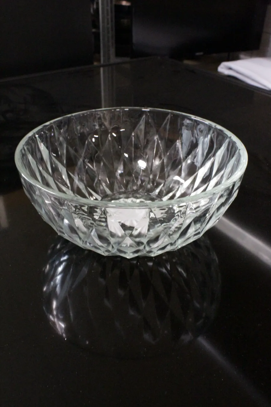 Basic u0026 More Glas Skål 1000 ml> Julegaver Til Hende|Dekoration