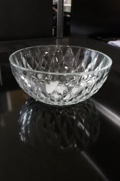 Basic u0026 More Glas Skål 1000 ml><noscript><img width=