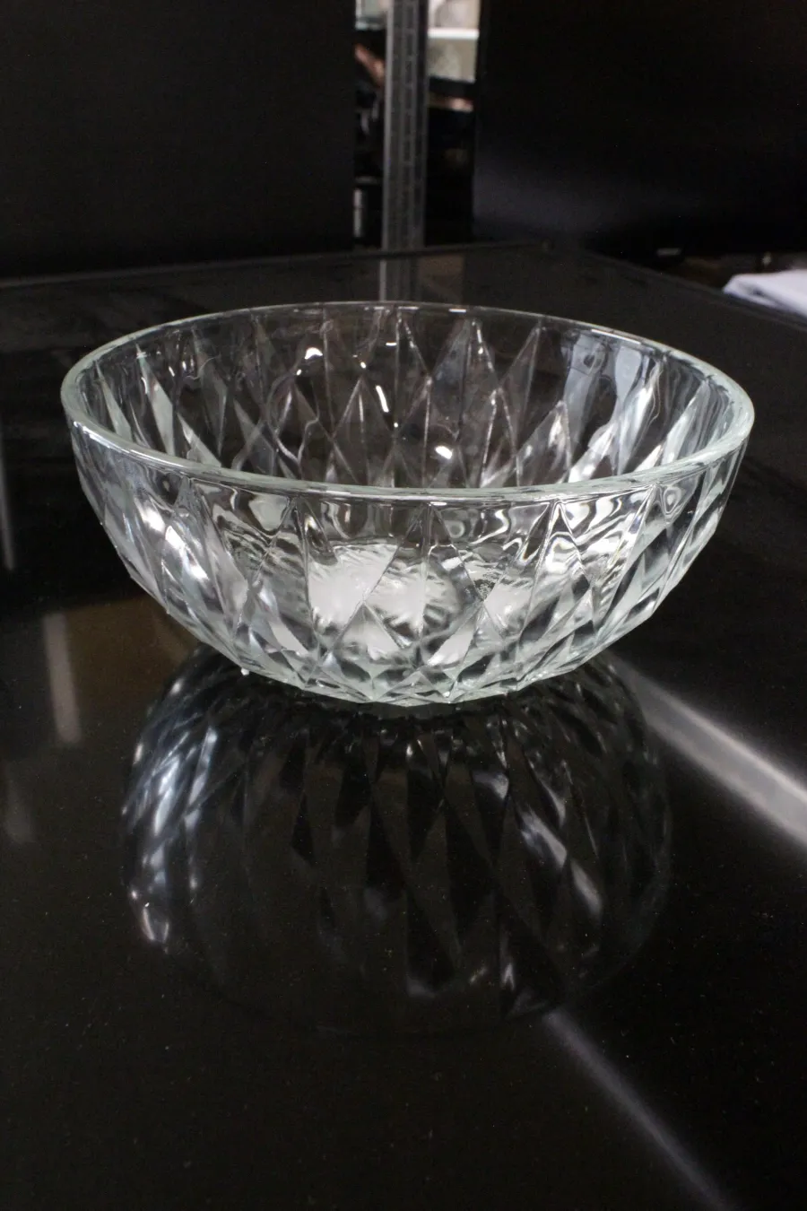 Basic u0026 More Glas Skål 1000 ml> Julegaver Til Hende|Dekoration