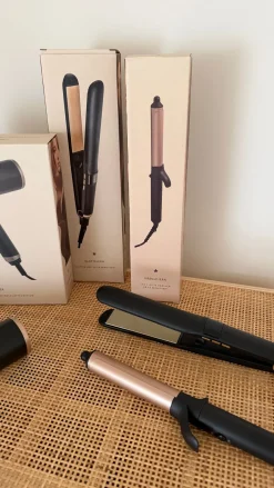 Basic u0026 More Glattejern m. Keramisk Behandlet Plade> Julegaver Til Hende|Personlig Pleje