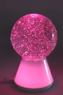 Basic u0026 More Glimmer Lampe med USB><noscript><img width=