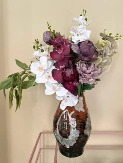 Basic u0026 More Grass (H85cm) Grøn> Blomster